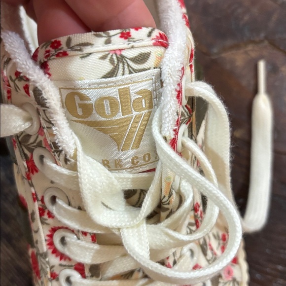 Gola sneakers Talbots exclusive! - Picture 4 of 5